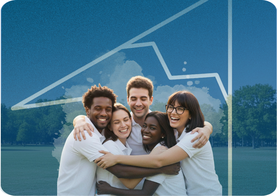 Gracias por confiar en ASDEN