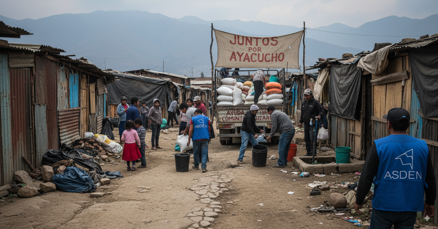 Proyecto Nuevo Ayacucho