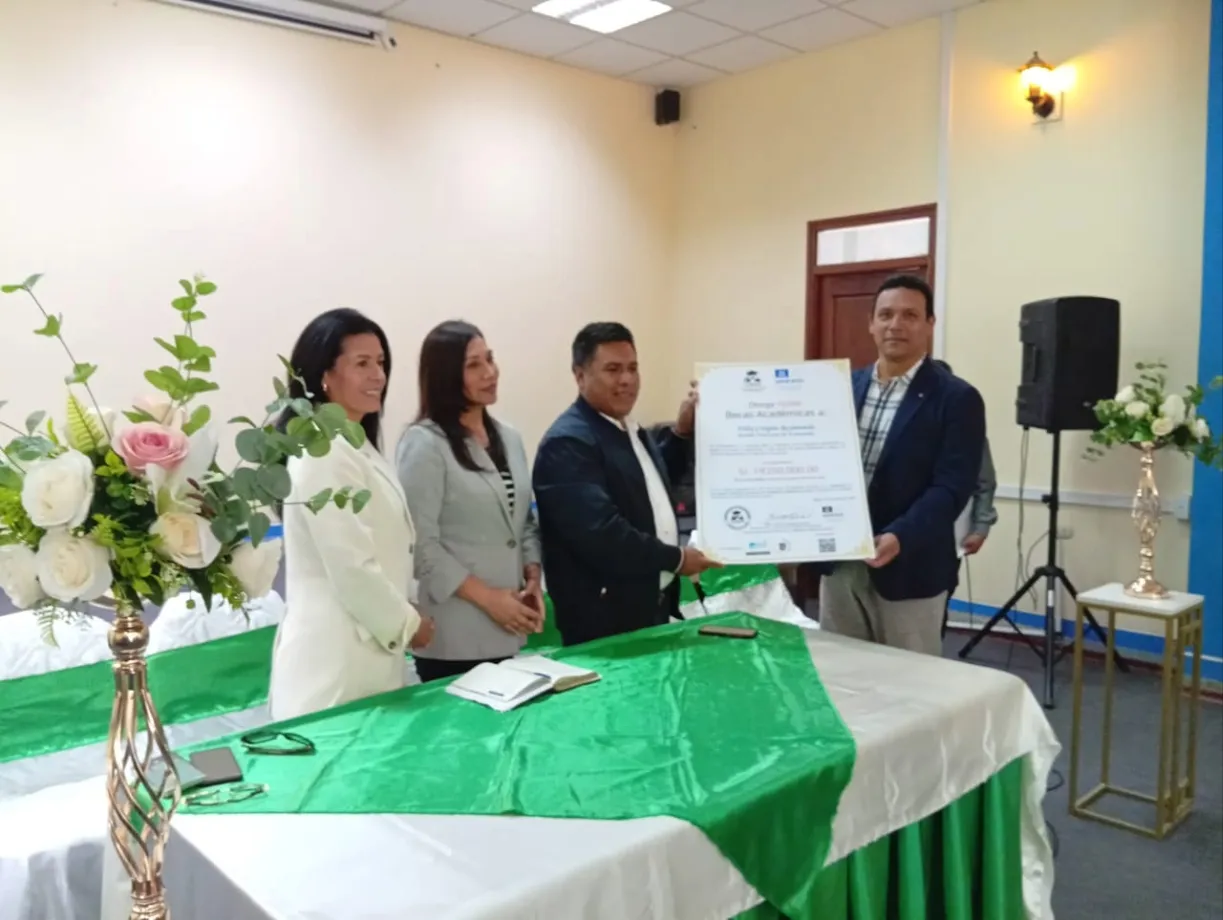 Diplomado Provincia de Acobamba